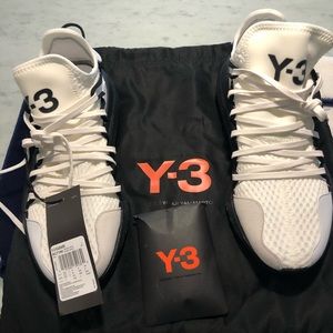 Y-3 Kusari NWT